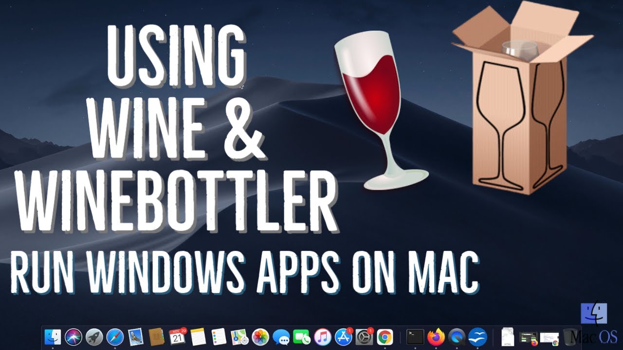 winebottler for mac